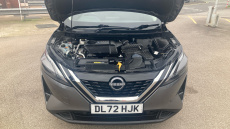 Nissan Qashqai 1.5 E-Power Acenta Premium 5dr Auto Hybrid Hatchback